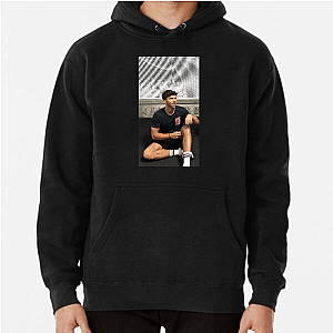 Pierre Gasly Relentless Racer Pierre Gasly Hoodies