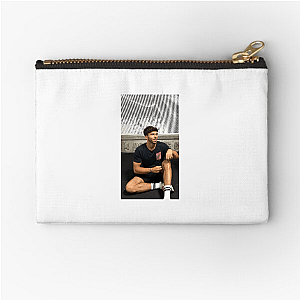 Pierre Gasly Relentless Racer Pierre Gasly Zipper Pouches