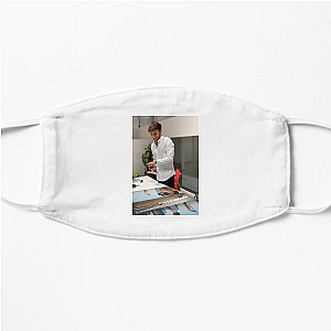 Pierre Gasly The Gasly Glide Pierre Gasly Face Masks