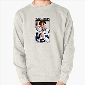 Pierre Gasly Drive It Like Pierre Pierre Gasly Sweatshirts