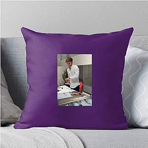 Pierre Gasly The Gasly Glide Pierre Gasly Pillows Cover