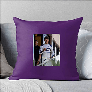 Pierre Gasly Beyond The Limit Pierre Gasly Pillows Cover