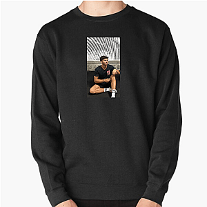 Pierre Gasly Relentless Racer Pierre Gasly Sweatshirts