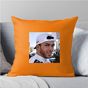 Pierre Gasly Unforgettable Victory Pierre Gasly Pillows Cover