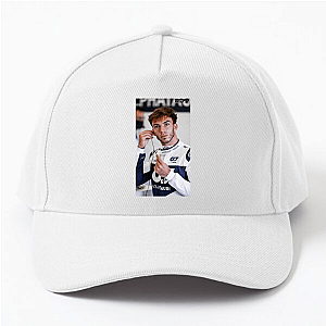 Pierre Gasly Drive It Like Pierre Pierre Gasly Hats & Caps