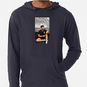 Pierre Gasly Relentless Racer Pierre Gasly Hoodies