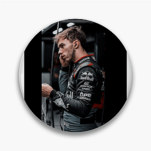 Pierre Gasly Alpine F1 Star Pierre Gasly Pins