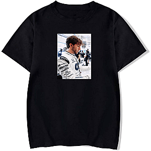 Pierre Gasly Monza Winner Pierre Gasly T-Shirts