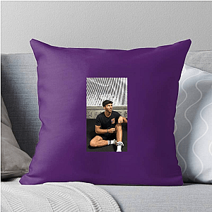 Pierre Gasly Relentless Racer Pierre Gasly Pillows Cover