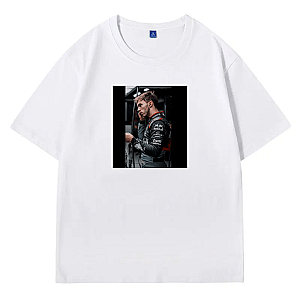 Pierre Gasly Alpine F1 Star Pierre Gasly T-Shirts