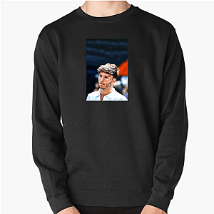 Pierre Gasly French Speed Pierre Gasly Sweatshirts