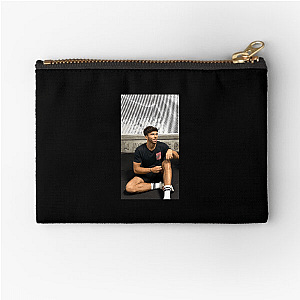 Pierre Gasly Relentless Racer Pierre Gasly Zipper Pouches