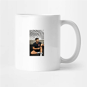 Pierre Gasly Relentless Racer Pierre Gasly Mugs