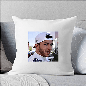 Pierre Gasly Unforgettable Victory Pierre Gasly Pillows Cover