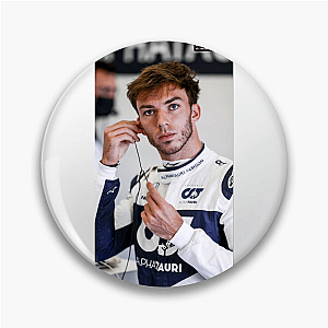 Pierre Gasly Drive It Like Pierre Pierre Gasly Pins