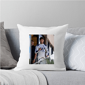 Pierre Gasly Beyond The Limit Pierre Gasly Pillows Cover
