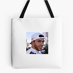 Pierre Gasly Unforgettable Victory Pierre Gasly Bags
