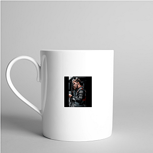 Pierre Gasly Alpine F1 Star Pierre Gasly Mugs