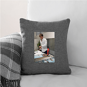Pierre Gasly The Gasly Glide Pierre Gasly Pillows Cover