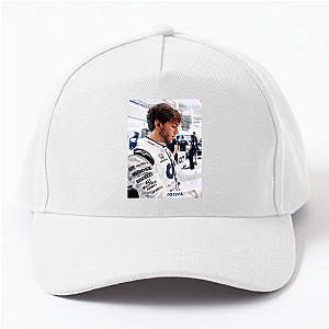 Pierre Gasly Monza Winner Pierre Gasly Hats & Caps