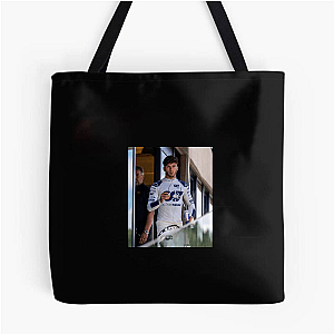 Pierre Gasly Beyond The Limit Pierre Gasly Bags