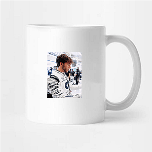 Pierre Gasly Monza Winner Pierre Gasly Mugs