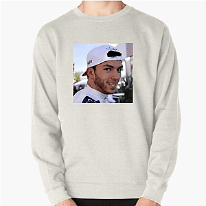 Pierre Gasly Unforgettable Victory Pierre Gasly Sweatshirts