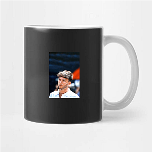 Pierre Gasly French Speed Pierre Gasly Mugs