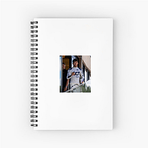 Pierre Gasly Beyond The Limit Pierre Gasly Notebook
