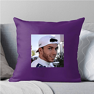 Pierre Gasly Unforgettable Victory Pierre Gasly Pillows Cover