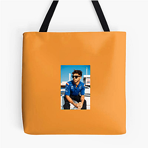 Pierre Gasly Always Pushing, Always Fighting Pierre Gasly Bags