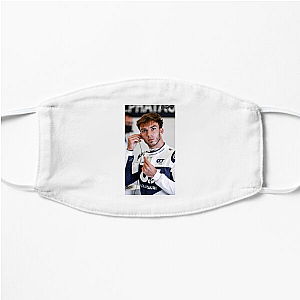 Pierre Gasly Drive It Like Pierre Pierre Gasly Face Masks