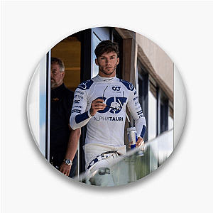 Pierre Gasly Beyond The Limit Pierre Gasly Pins