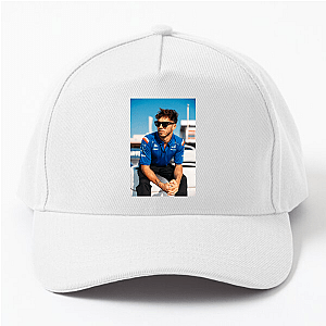 Pierre Gasly Always Pushing, Always Fighting Pierre Gasly Hats & Caps