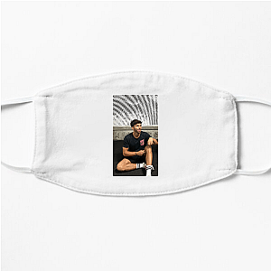 Pierre Gasly Relentless Racer Pierre Gasly Face Masks
