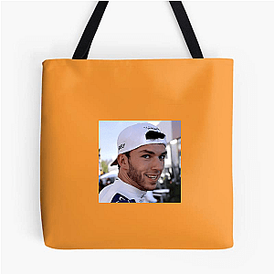 Pierre Gasly Unforgettable Victory Pierre Gasly Bags