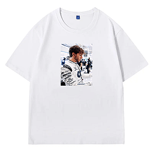 Pierre Gasly Monza Winner Pierre Gasly T-Shirts