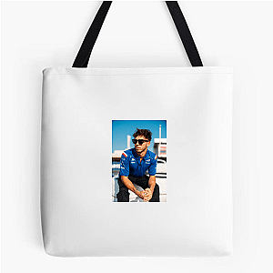 Pierre Gasly Always Pushing, Always Fighting Pierre Gasly Bags