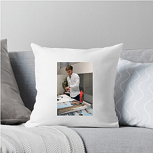 Pierre Gasly The Gasly Glide Pierre Gasly Pillows Cover