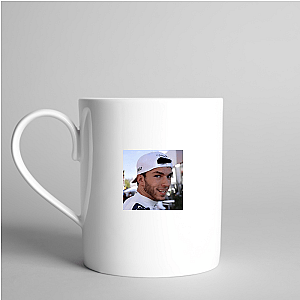 Pierre Gasly Unforgettable Victory Pierre Gasly Mugs