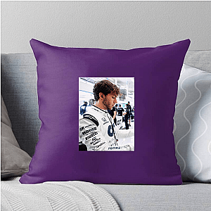 Pierre Gasly Monza Winner Pierre Gasly Pillows Cover