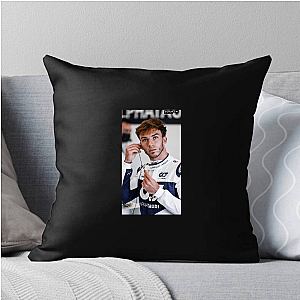 Pierre Gasly Drive It Like Pierre Pierre Gasly Pillows Cover