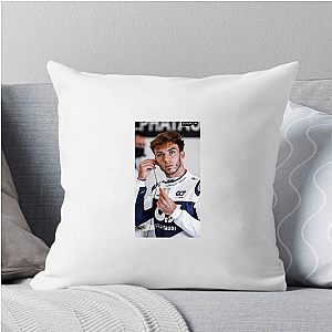 Pierre Gasly Drive It Like Pierre Pierre Gasly Pillows Cover