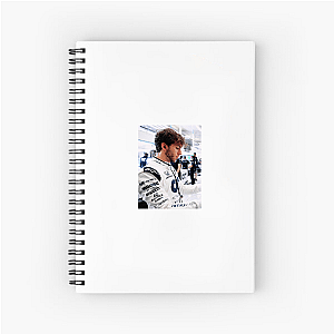 Pierre Gasly Monza Winner Pierre Gasly Notebook