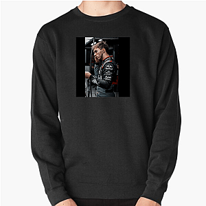 Pierre Gasly Alpine F1 Star Pierre Gasly Sweatshirts