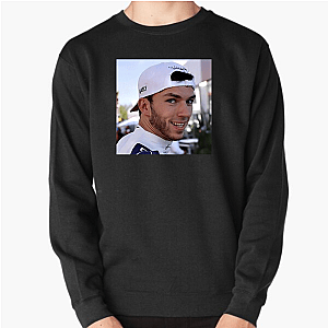 Pierre Gasly Unforgettable Victory Pierre Gasly Sweatshirts