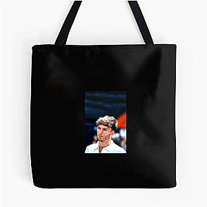 Pierre Gasly French Speed Pierre Gasly Bags