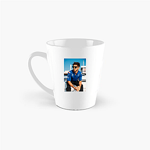 Pierre Gasly Always Pushing, Always Fighting Pierre Gasly Mugs