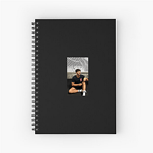Pierre Gasly Relentless Racer Pierre Gasly Notebook