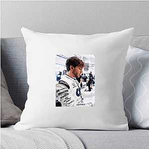 Pierre Gasly Monza Winner Pierre Gasly Pillows Cover